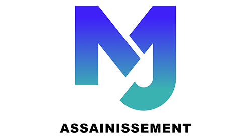 mj assainissement logo